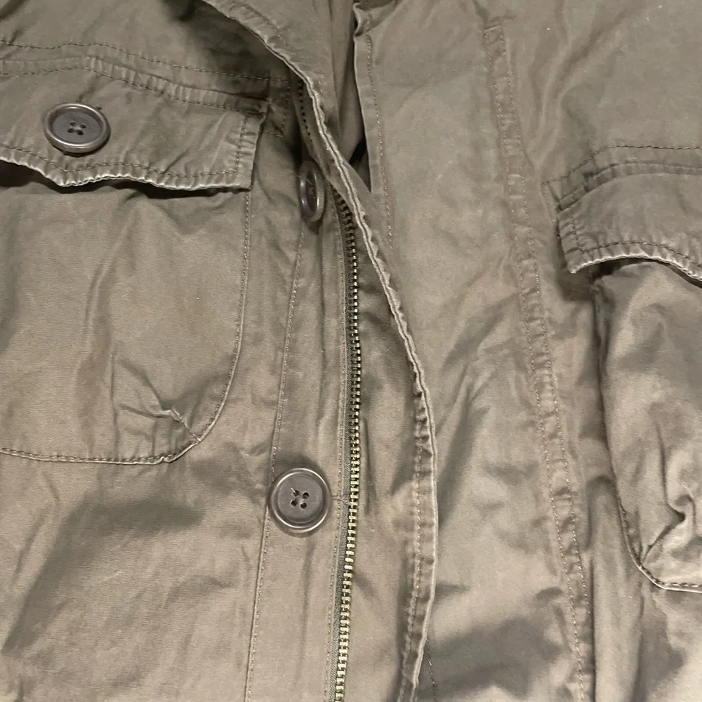 Banana Republic jacket S